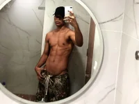 Tony_Panther's webcam live show