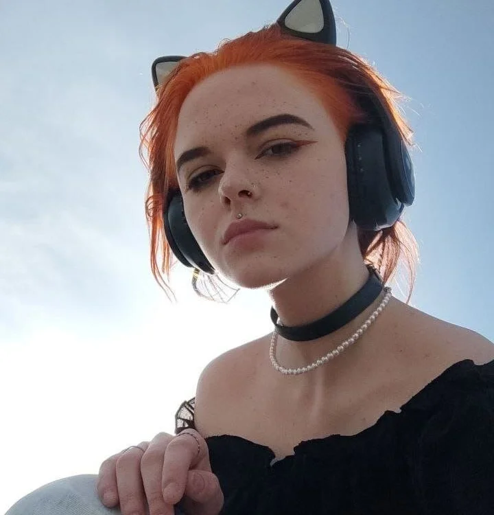 JoyceLors' Offline XXX Chat