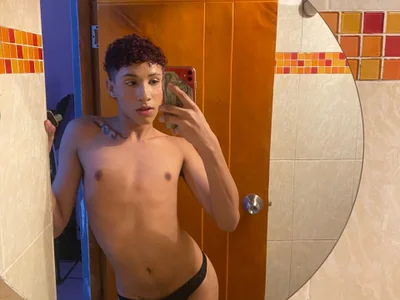 Velvet_An - Boy 