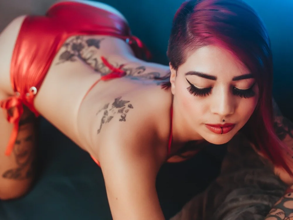 Devil_Red7's Offline XXX Chat