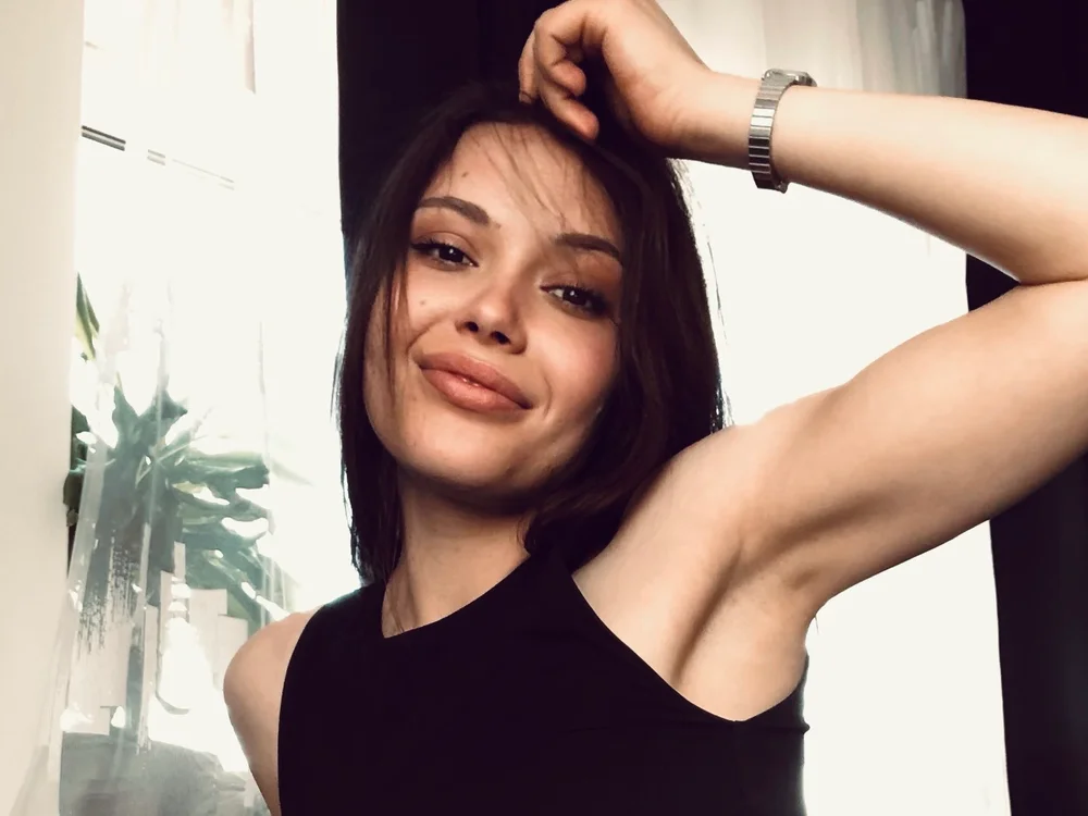 SelenaAllure's Offline XXX Chat