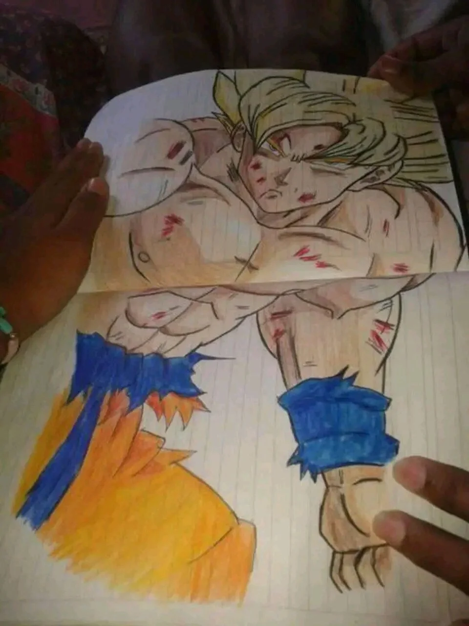 DanteBlackxX