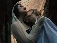 GothicGoldDiggers's webcam live show