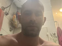 lubermq's webcam live show