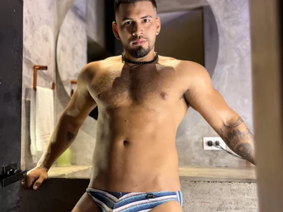 Jaxon_colton Male Eroticdance XXX Cam