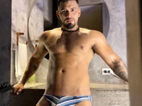 Model jaxon_colton