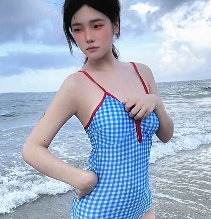 yalin-baby cam model