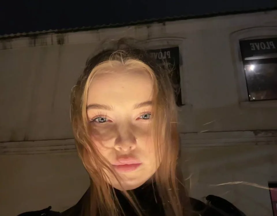 PrudenceBufkin's Offline XXX Chat