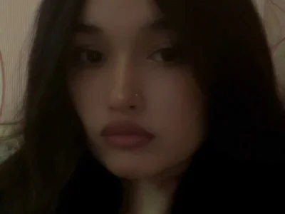 LisetteParajon - Girl 