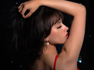 Sweet_1Angel - black hair teens