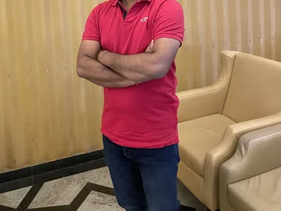 Abhi584409 - Boy 