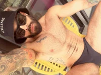 htrebor87's webcam live show