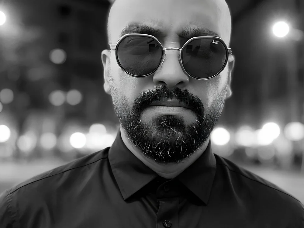 دردشة MrEren الجنسية دون اتصال