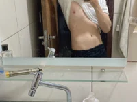 MarzGo's webcam live show