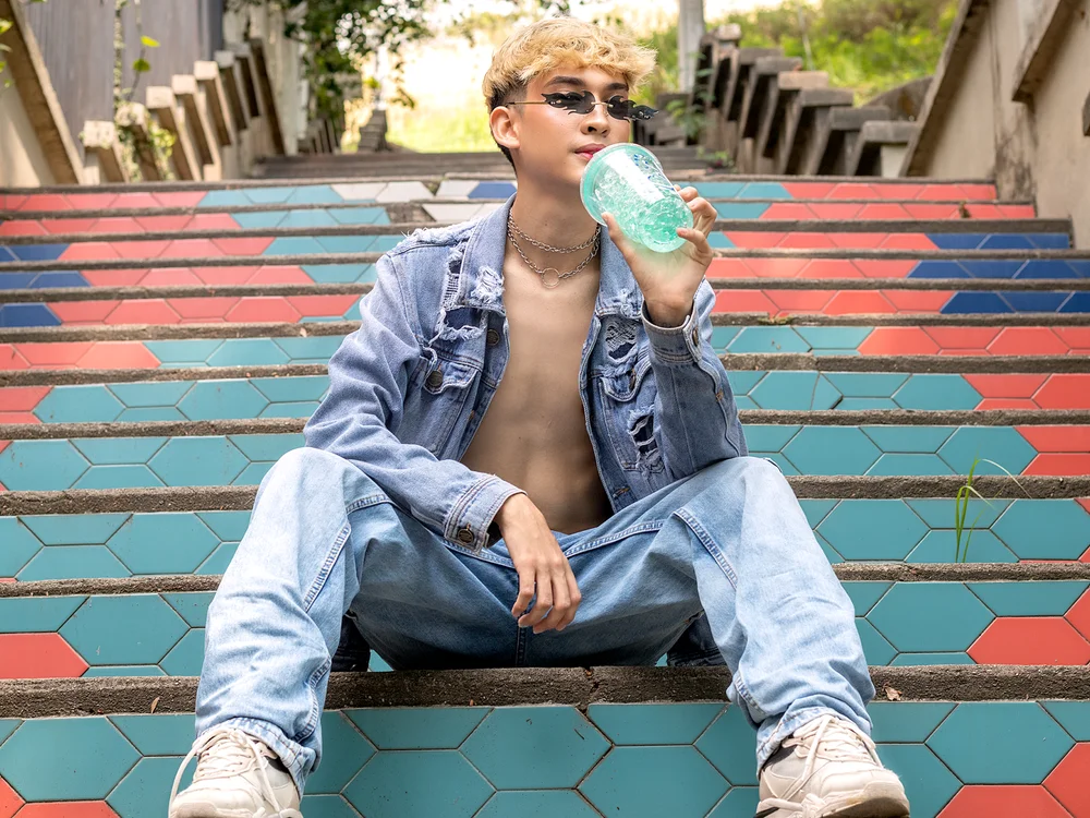 ห้องแชทออฟไลน์ของ Adriien19