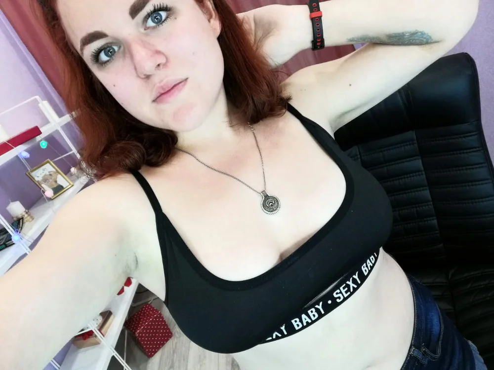 Marry_Verry's Offline Chat Room