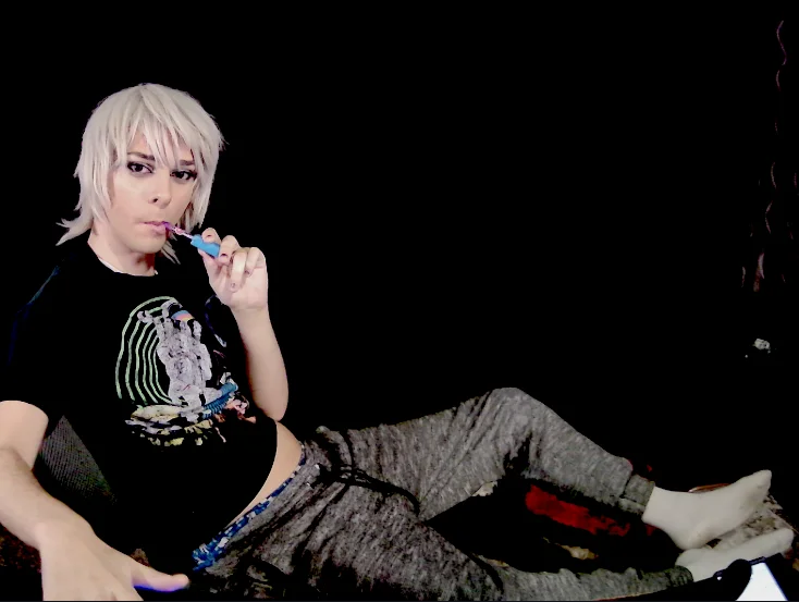 KittyCamKat's Offline XXX Chat