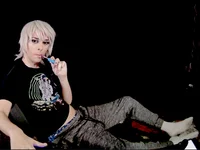 KittyCamKat's webcam live show