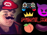 Prince_kody 现场XXX聊天