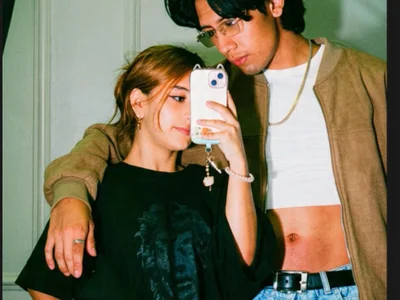 Draven_Bell Couple Ahegao Webcam Striptease