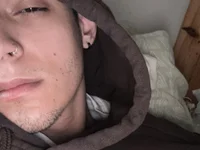 CubanHotMilk21's webcam live show