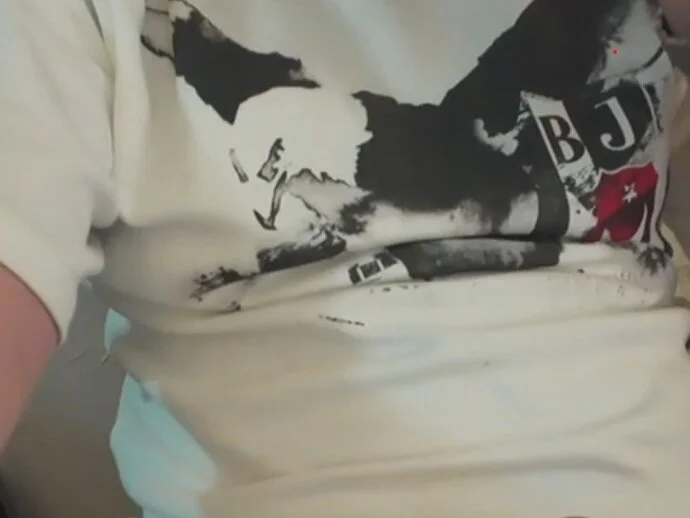 turkishdaddy86 Adlı Modelin Çevrimdışı XXX Sohbeti