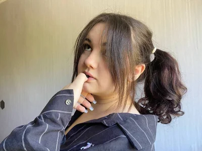 Mary_F0x - Girl 