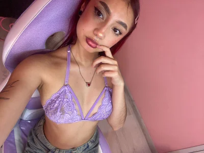 Lunara_Santino Female Masturbation Nude Webcam