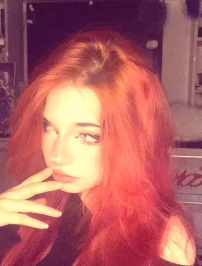 แชท XXX ออฟไลน์ของ redheadcuteness
