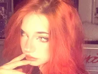 redheadcuteness Live XXX-chat