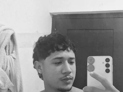 Orson_lancanster - Boy 