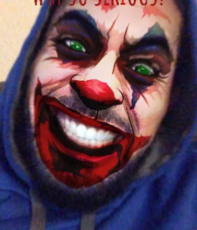ห้องแชทออฟไลน์ของ SkiMaskAssBandit666