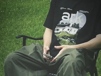 Aaron_stonee - Boy 