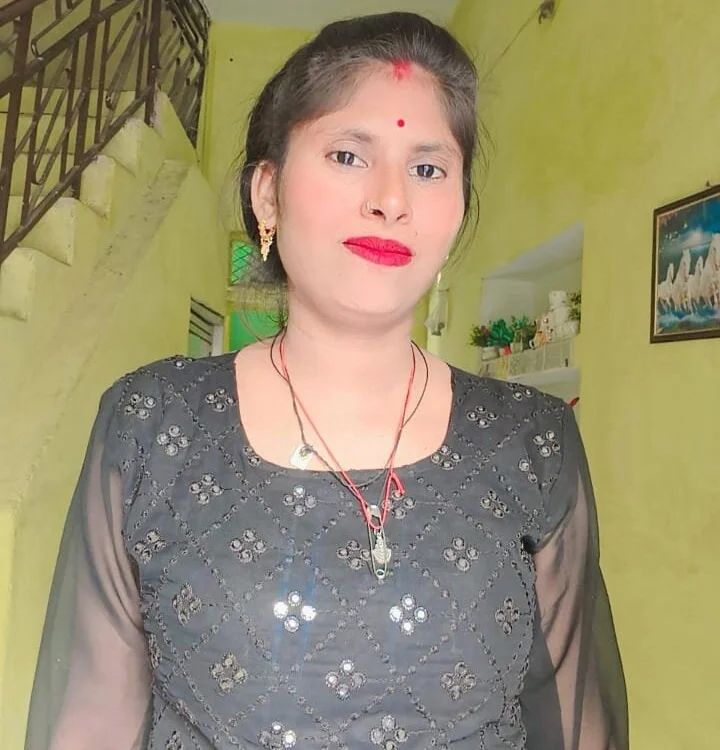 Maya_mohni's Offline XXX Chat