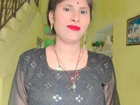 Maya_mohni's webcam live show