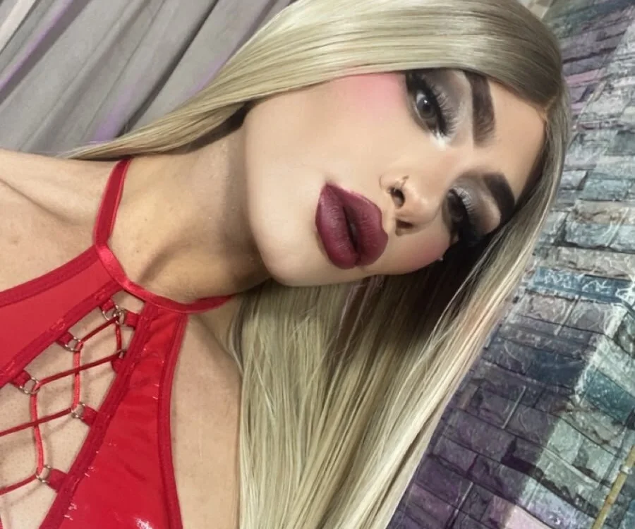 Zamara_Kleii Chat XXX offline