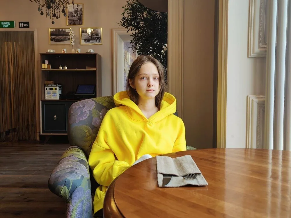 SharybbFace: συνομιλία ΧΧΧ εκτός σύνδεσης