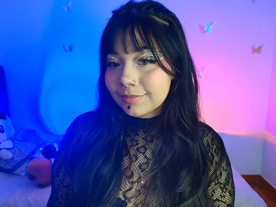 Ninameow_ - Girl 