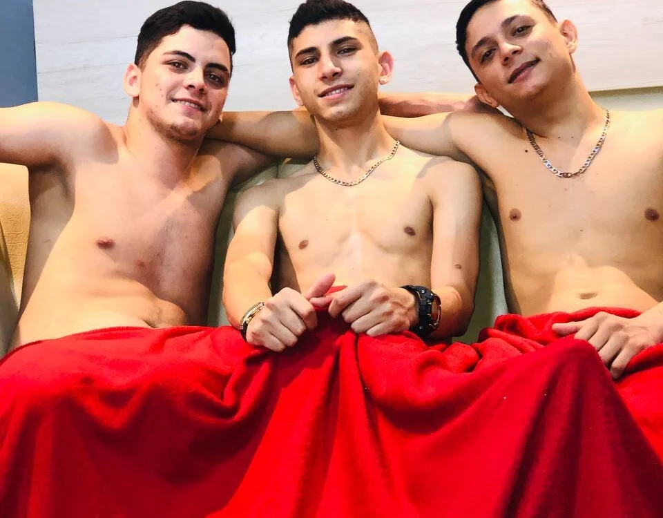 boyswannafuck's Offline XXX Chat