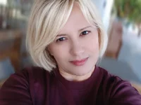 Laurinhasafad's webcam live show