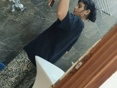 G0RI_CHUT - Girl 