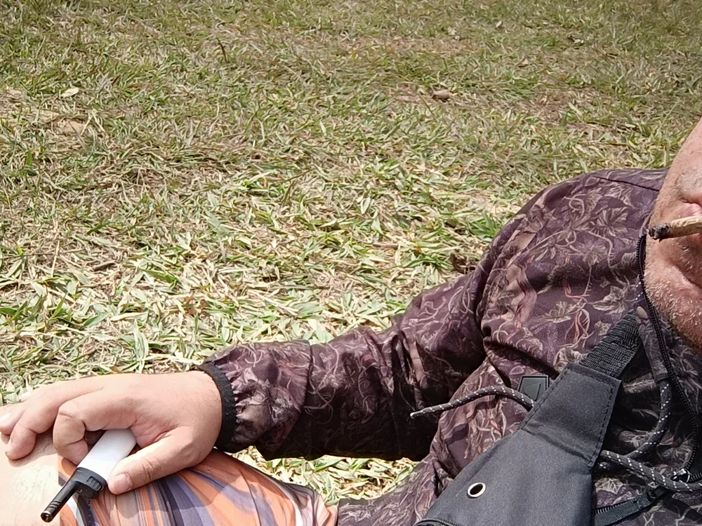 UrsoBissexualPauGrosso's Offline XXX Chat