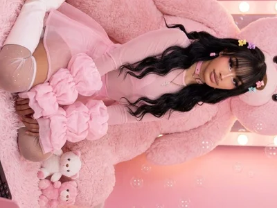 ExoticlanaDoll - Trans 