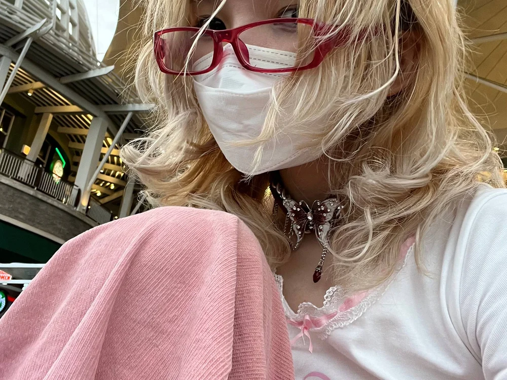 Linhmew offline XXX-chatje