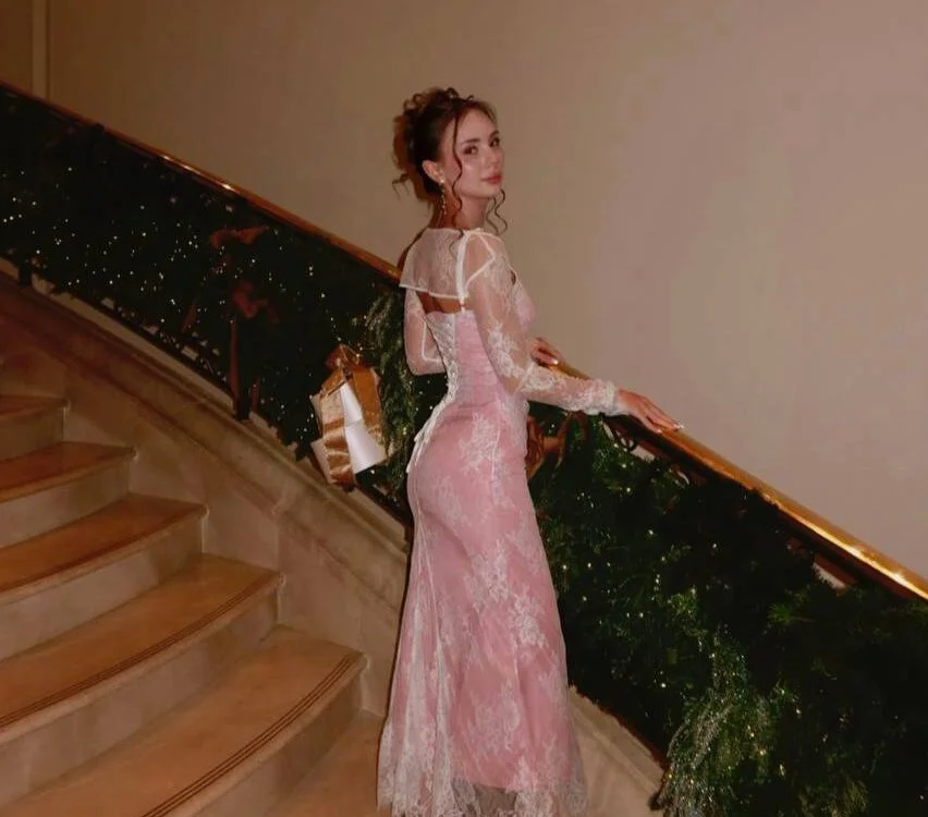 DeanneHenagan Adlı Modelin Canlı XXX Sohbeti