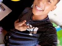 Model Nacho_Blue