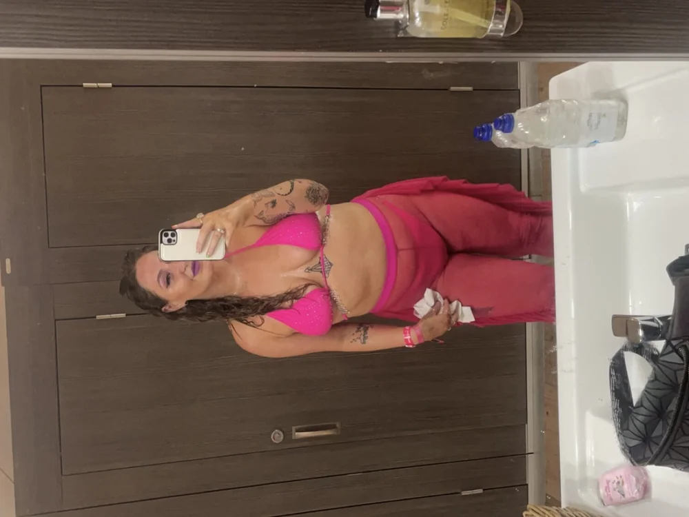 Sembang XXX Luar Talian KristinaLouu