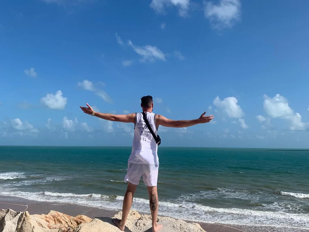 Chat XXX offline de GrigoGostoso97