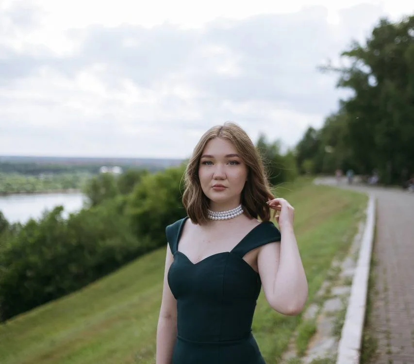 Bilik Sembang Luar Talian BeckyGentile
