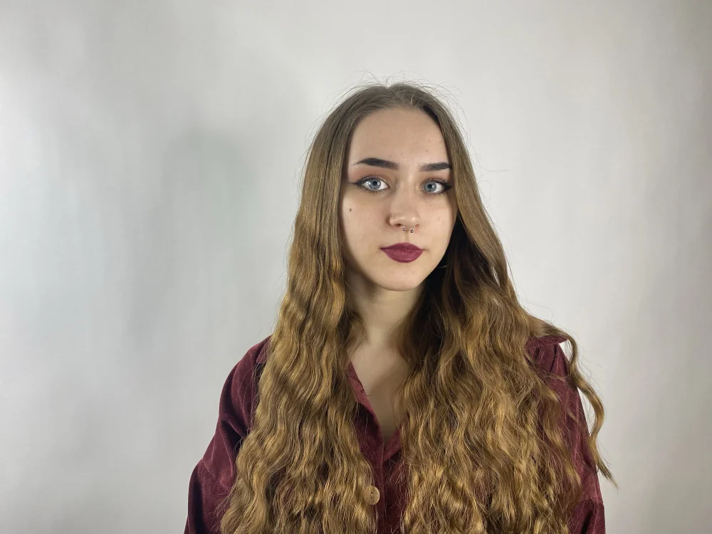 AmyAndersonn's Offline XXX Chat